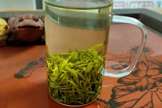 龍井好喝還是毛尖好喝，綠茶是龍井好還是毛尖好？