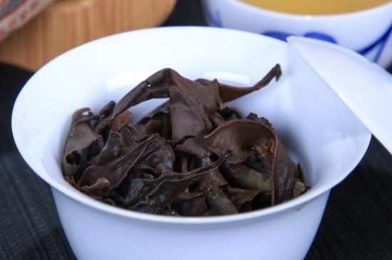 煮茶的步驟圖解，正確的煮白茶方法！