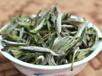 白茶有哪些品種排名，白茶的種類大全