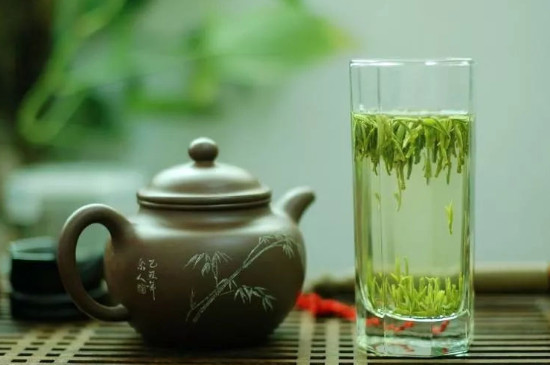 什么綠茶茶葉唇齒留香，哪個(gè)品種綠茶香氣好？
