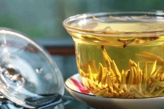 蒙頂山茶種類，蒙頂山哪種茶好？