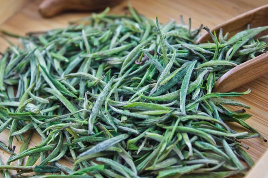 十大綠茶種類圖片大全，中國最好的綠茶品種排名