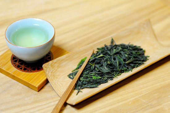 綠茶搭配大全，綠茶搭配什么更好