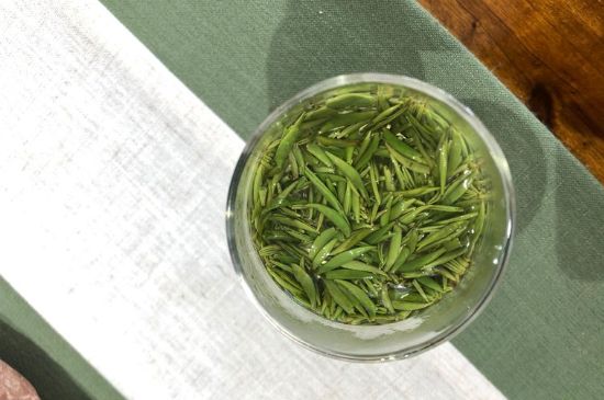 龍井好喝還是毛尖好喝，綠茶是龍井好還是毛尖好？