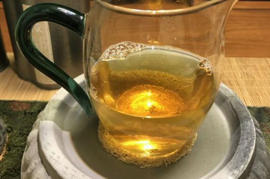 三年白茶賽砒霜，這是真的嗎？
