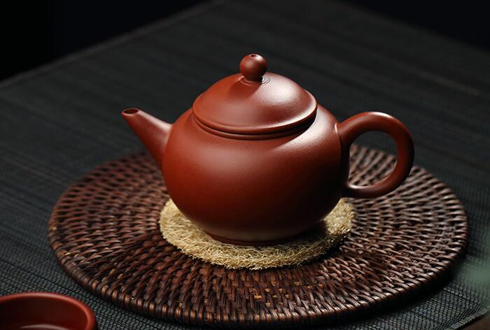 紫砂壺的三大基本特征，怎樣鑒別真假紫砂壺