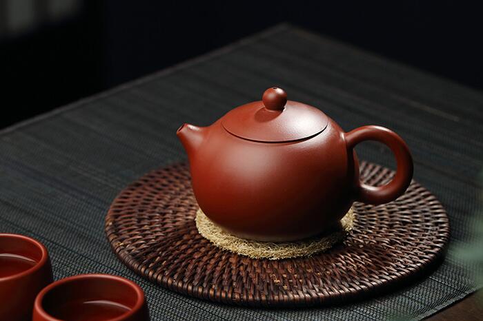 紫砂壺的三大基本特征,怎樣鑒別真假紫砂壺