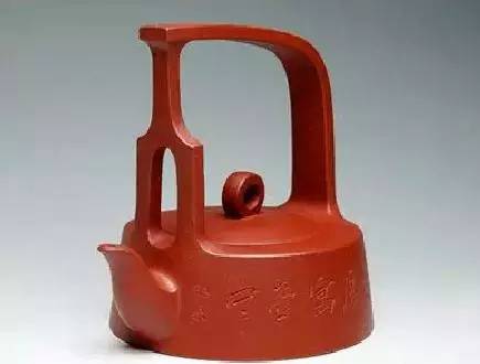 48種紫砂壺壺形大全，值得收藏！