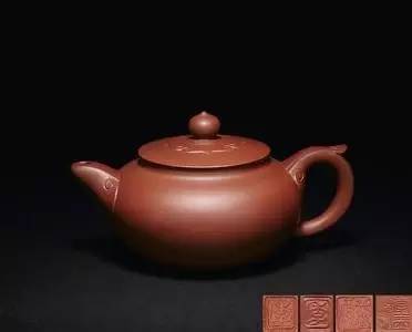 48種紫砂壺壺形大全，值得收藏！
