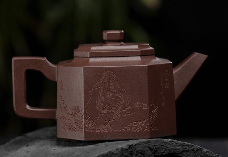 紫砂壺泡茶的好處有哪些，紫砂壺適合泡什么茶葉