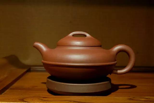 48種紫砂壺壺形大全，值得收藏！