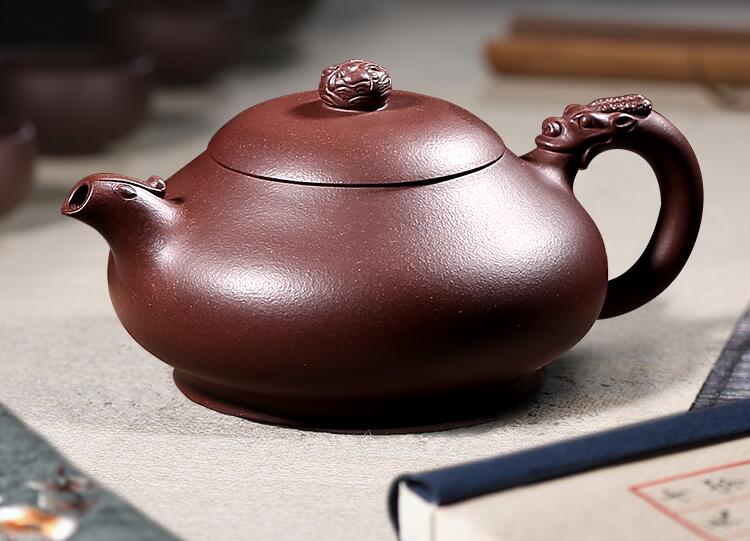 紫砂壺怎么養(yǎng)才正確，紫砂茶具怎么清洗茶垢