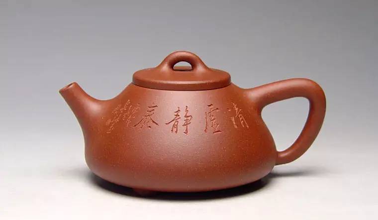 48種紫砂壺壺形大全，值得收藏！