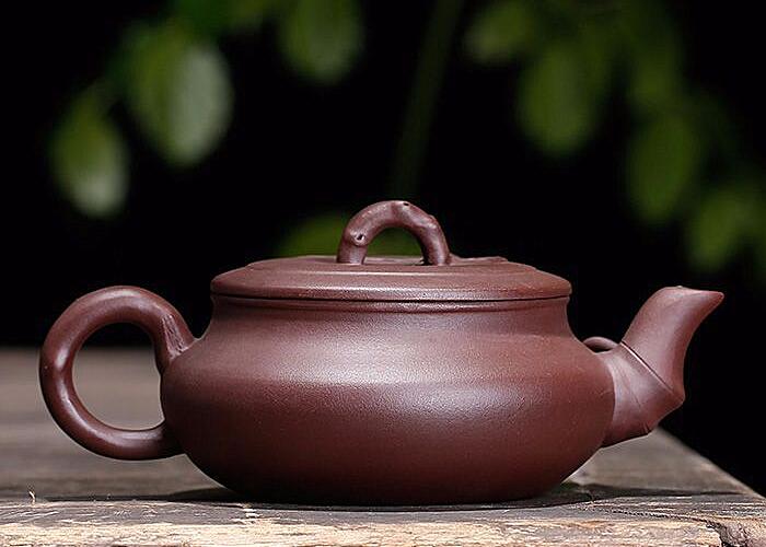 紫砂壺開(kāi)壺是什么意思，紫砂壺開(kāi)壺和不開(kāi)壺的區(qū)別