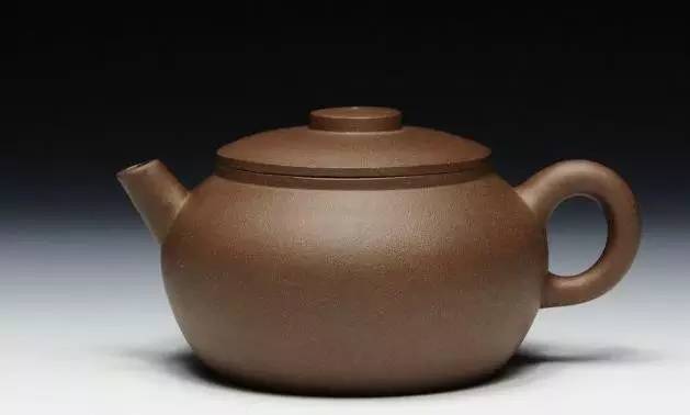 48種紫砂壺壺形大全，值得收藏！