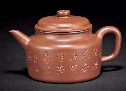 48種紫砂壺壺形大全，值得收藏！